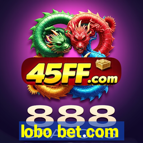 lobo bet.com